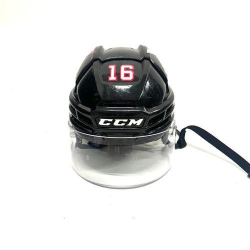 CCM SuperTacks X Medium CHL Drummondville Voltigeurs - RH1354