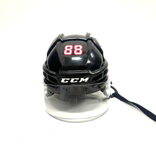 CCM SuperTacks X Medium CHL Drummondville Voltigeurs - RH1355