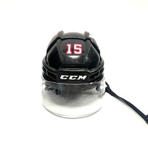 CCM SuperTacks X Medium CHL Drummondville Voltigeurs - RH1356