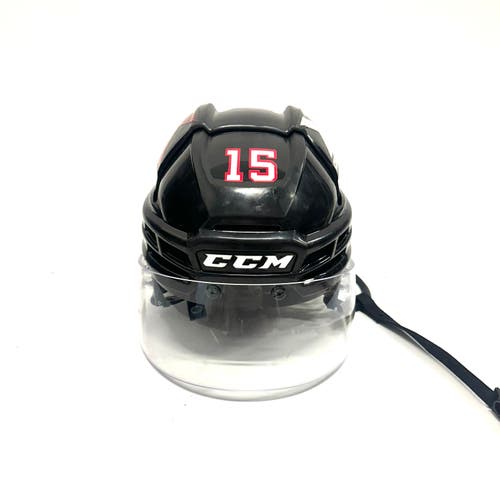 CCM SuperTacks X Medium CHL Drummondville Voltigeurs - RH1356