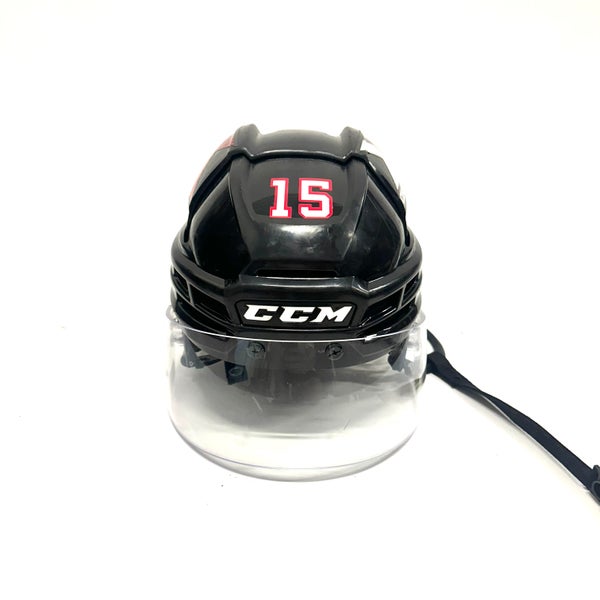 CCM SuperTacks X Medium CHL Drummondville Voltigeurs - RH1356