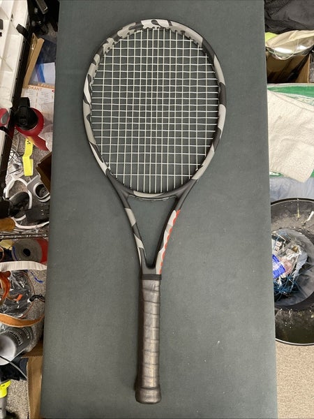 Wilson Pro Staff 97L CV Camo Tennis Racket - Grip Size 4 1/4"