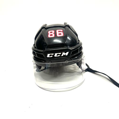CCM SuperTacks X Small CHL Drummondville Voltigeurs - RH1357