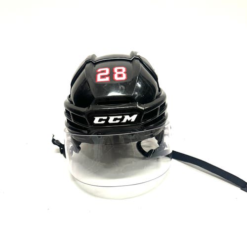 CCM SuperTacks X Medium CHL Drummondville Voltigeurs - RH1358