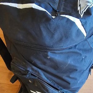 Mission Equipment Bag (Used)