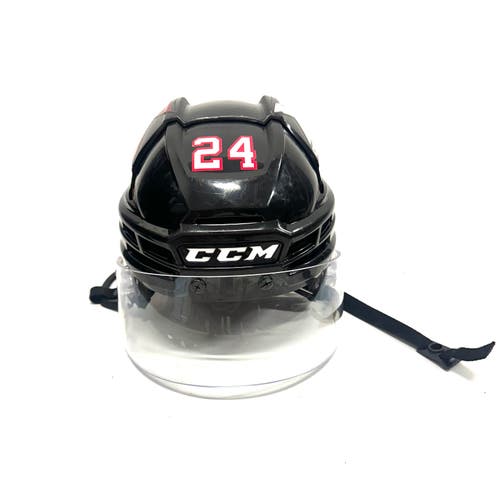 CCM SuperTacks X Small CHL Drummondville Voltigeurs - RH1359