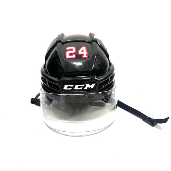 CCM SuperTacks X Small CHL Drummondville Voltigeurs - RH1359