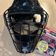 Catcher's Mask (New)