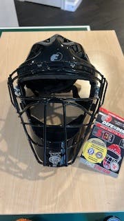 Catcher's Mask (New)