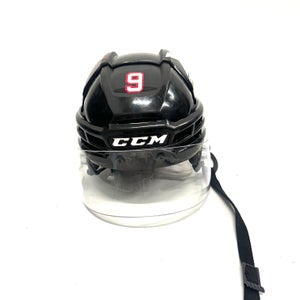 CCM SuperTacks X Small CHL Drummondville Voltigeurs - RH1360