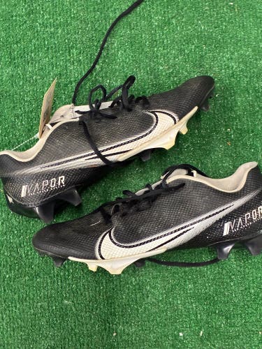 Mens Nike Vapor Pro Edge 360 Low Lacrosse Cleats (Sz. 11)