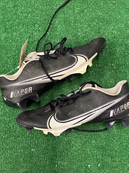 Mens Nike Vapor Pro Edge 360 Low Lacrosse Cleats (Sz. 11)