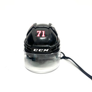 CCM SuperTacks X Medium CHL Drummondville Voltigeurs - RH1361