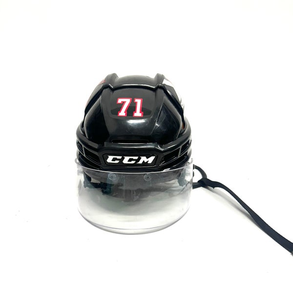 CCM SuperTacks X Medium CHL Drummondville Voltigeurs - RH1361