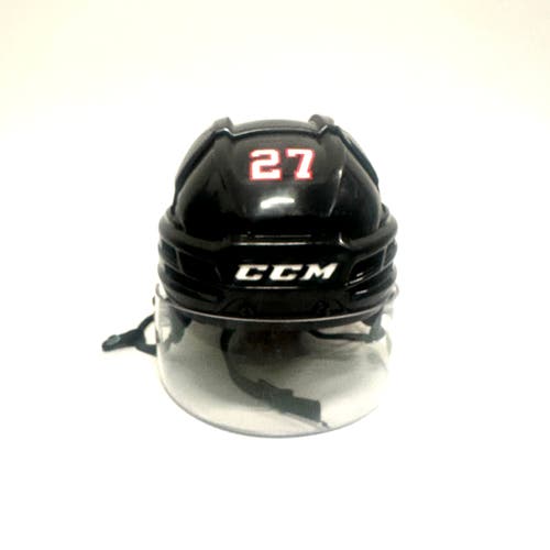CCM SuperTacks X Large CHL Drummondville Voltigeurs - RH1362