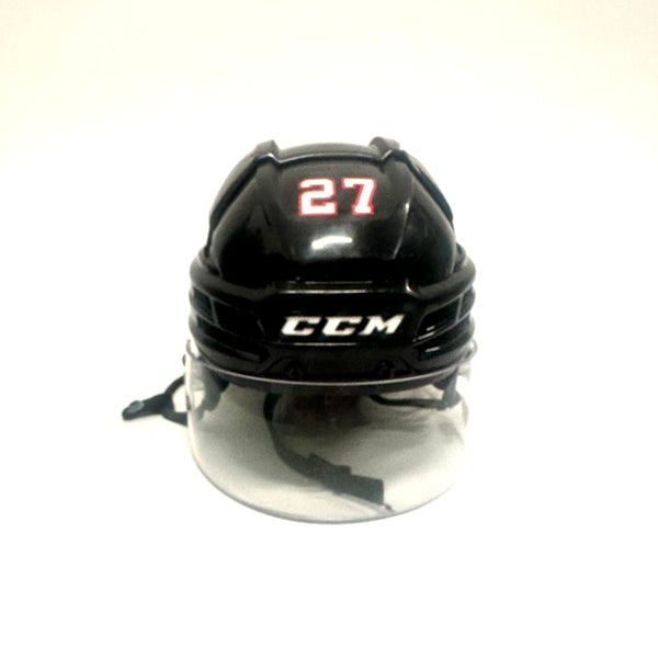 CCM SuperTacks X Large CHL Drummondville Voltigeurs - RH1362