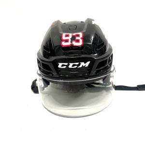 CCM Tacks 710 Large CHL Drummondville Voltigeurs - RH1363
