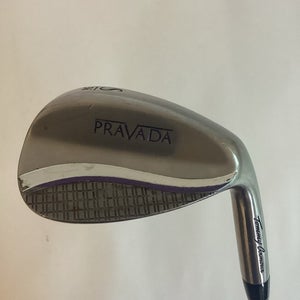 Tommy Armour Pravada SW 56* Sand Wedge With Steel Shaft