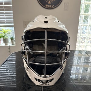 Cascade Pro-7 Helmet (Used)
