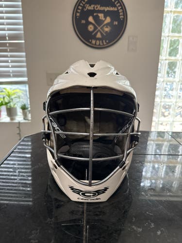 Cascade Pro-7 Helmet (Used)