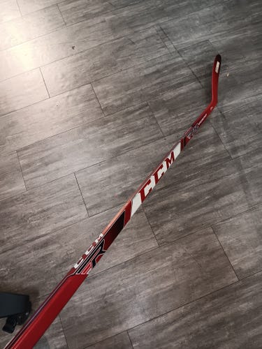 Senior CCM RBZ Speedburner Left Hand Hockey Stick Toe Pattern (New)