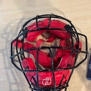 Catcher's Mask (New)