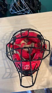 Catcher's Mask (New)