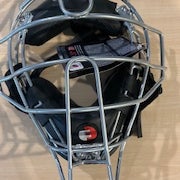 Catcher's/Umpire's Mask (New)