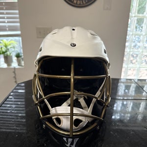 Ferrum College Warrior Evo Helmet (New)