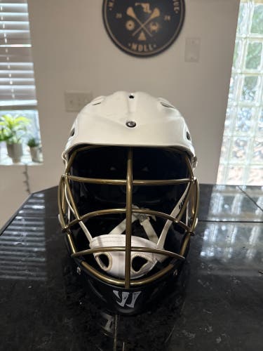 Ferrum College Warrior Evo Helmet (New)