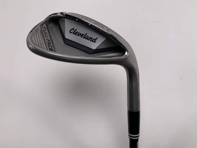 Cleveland Smart Sole Full-Face Sand Wedge SW UST Mamiya Recoil Dart 80g Wedge RH