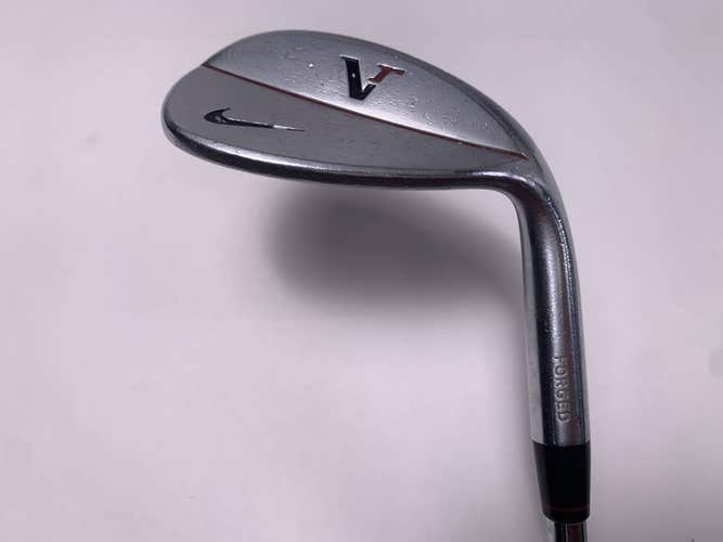 Nike Victory Red Forged Chrome Gap Wedge GW 52* 10,DG S200 Stiff RH