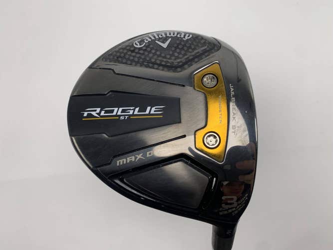 Callaway Rogue ST Max Draw 3 Fairway Wood 16* Tensei Blue AV Xlink Regular RH