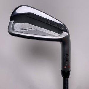 Ping Blueprint S Single 7 Iron Fitter Black Dot  DG X100 120g XStiff RH