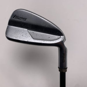 Ping i525 Single 7 Iron Fitter Black Dot AWT 2.0 Regular Steel Mens RH