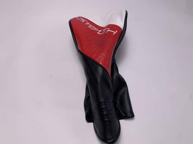 Taylormade Stealth 2 Driver Headcover NEW