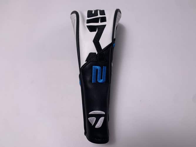 Taylormade SIM2 Hybrid Headcover NEW