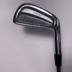 Titleist 690 CB Forged Single 4 Iron True Temper Dynamic Gold S300 Stiff RH