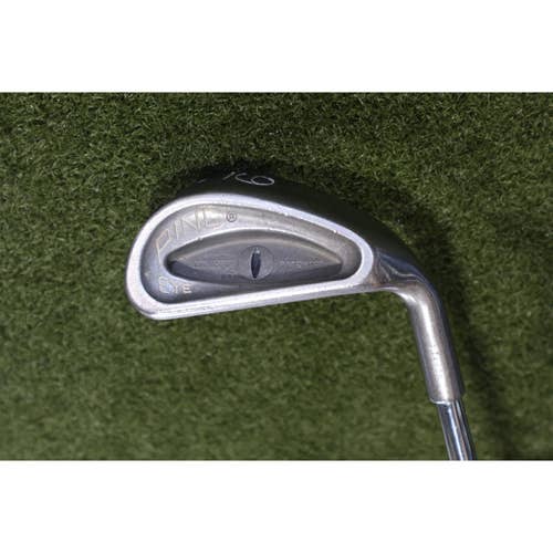 Ping Cat Eye Black Dot 35.5" Golf 9 Iron RH / 2D-S623