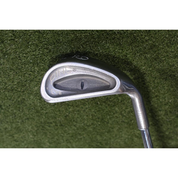Ping Cat Eye Black Dot 35.5" Golf 9 Iron RH / 2D-S623