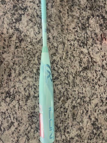 Rawlings Icon Composite Bat (-5) 27 oz 32" (New)