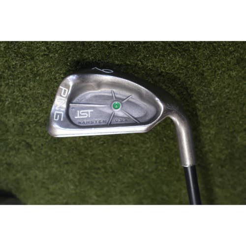 Ping ISI Green Dot 36" Golf 9 Iron RH / 2D-S624
