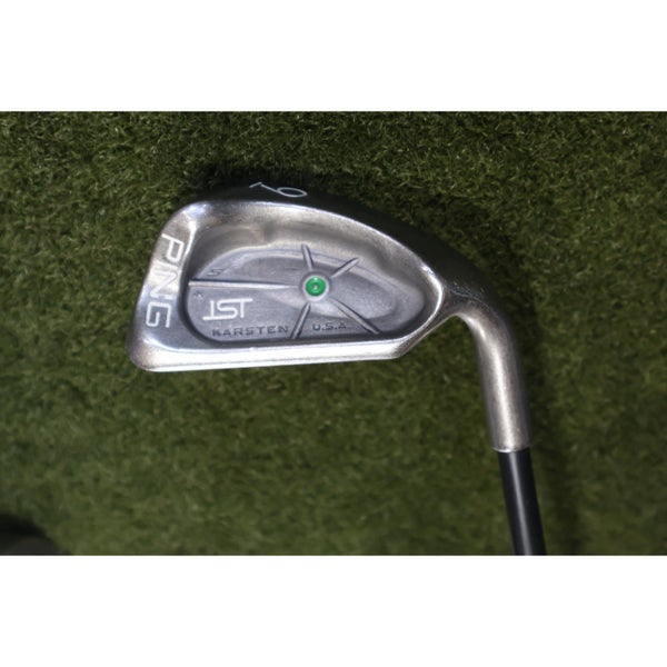 Ping ISI Green Dot 36" Golf 9 Iron RH / 2D-S624