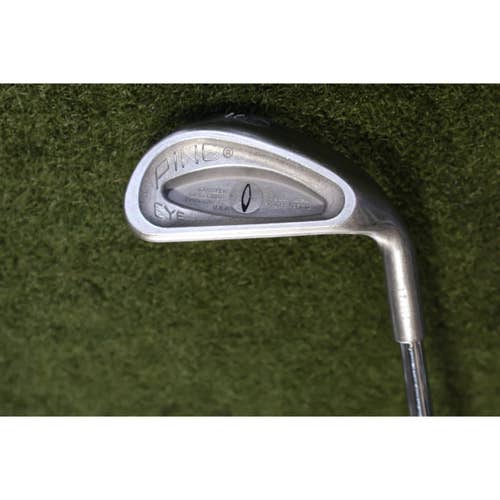 Ping Cat Eye Black Dot 35.5" Golf 9 Iron RH / 2D-S625