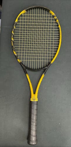 Volkl Classic C10 Pro Series MP Tennis Racket (208733) 98 sq in