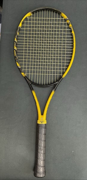 Volkl Classic C10 Pro Series MP Tennis Racket (208733) 98 sq in