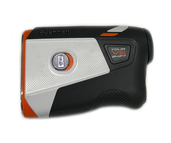 Bushnell Tour V6 Shift Laser Rangefinder