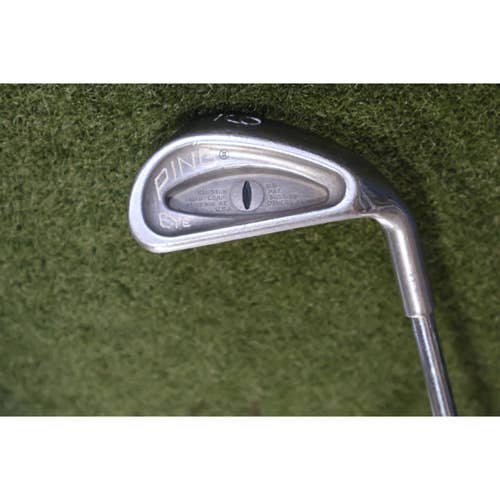 Ping Cat Eye Black Dot 35.5" Golf 9 Iron RH / 2D-S628