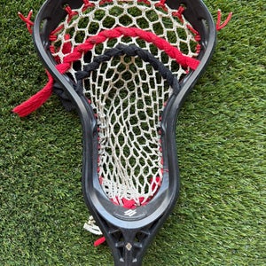 StringKing Mark 2V Strung Head (Used)