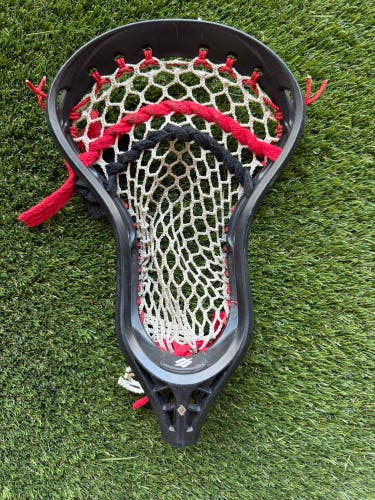 StringKing Mark 2V Strung Head (Used)